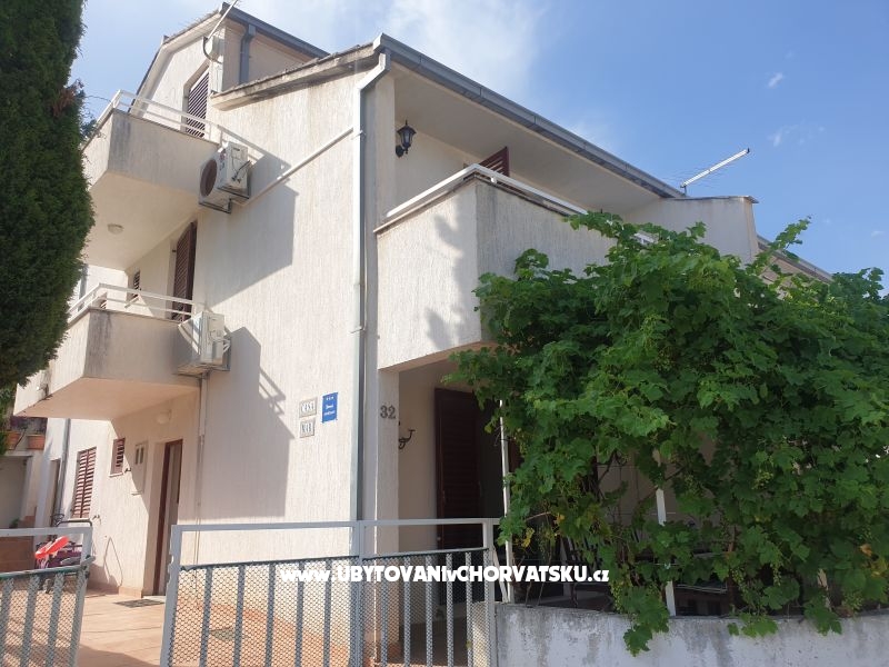 Casa Mar – Ferienwohnung Trogir, Kroatien – Foto 2