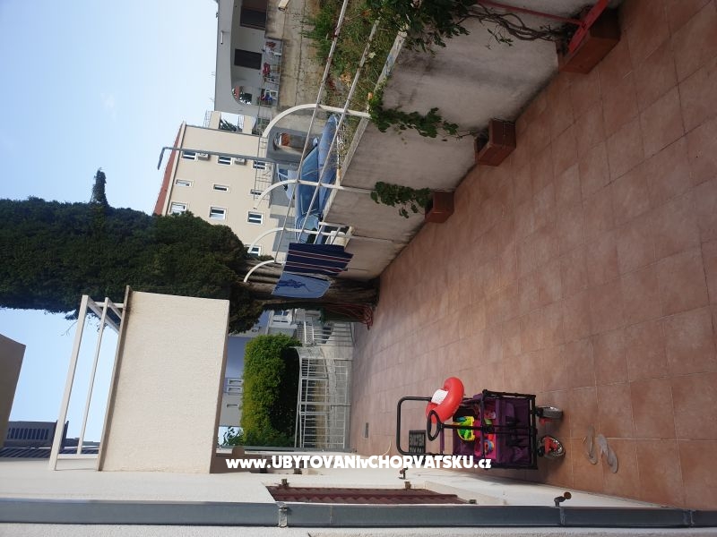 Casa Mar – Ferienwohnung Trogir, Kroatien – Foto 3