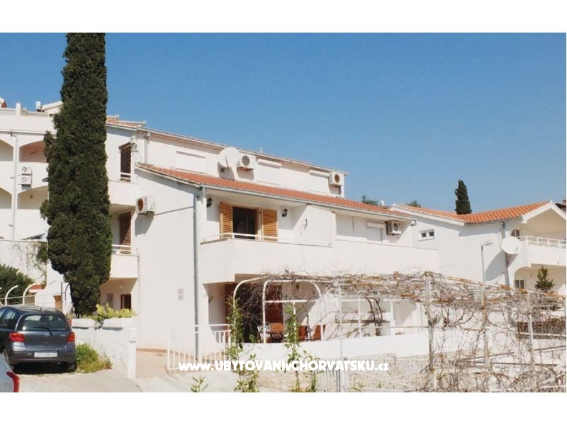 Casa Mar – Ferienwohnung Trogir, Kroatien – Foto 5