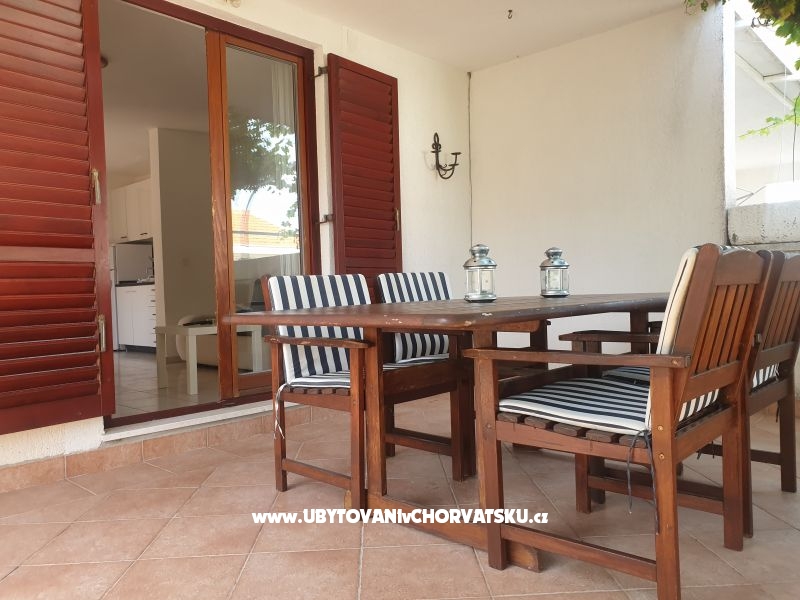 Casa Mar – Ferienwohnung Trogir, Kroatien – Foto 6