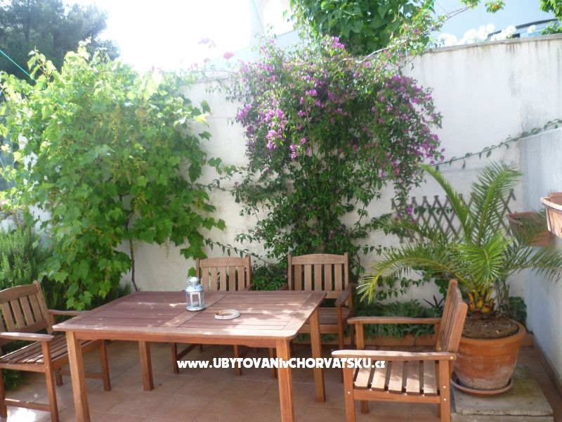 Casa Mar – Ferienwohnung Trogir, Kroatien – Foto 7