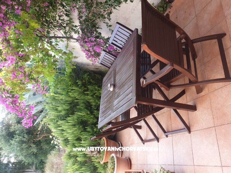 Casa Mar – Ferienwohnung Trogir, Kroatien – Foto 8