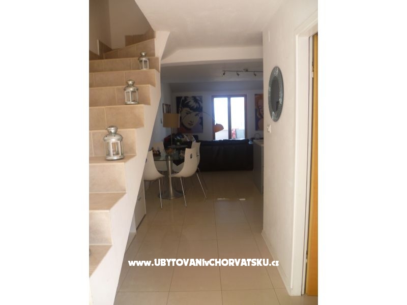 Casa Mar – Ferienwohnung Trogir, Kroatien – Foto 9
