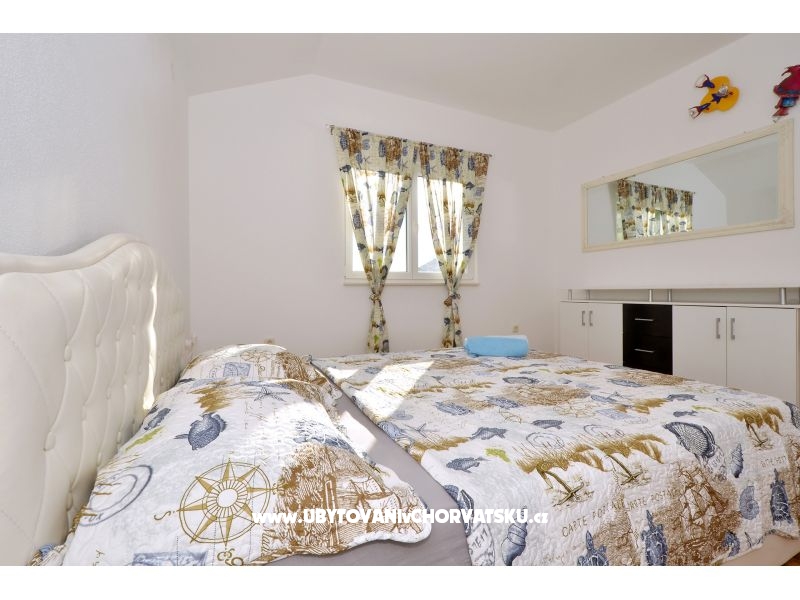 Charlie – Ferienwohnung Trogir, Kroatien – Foto 11