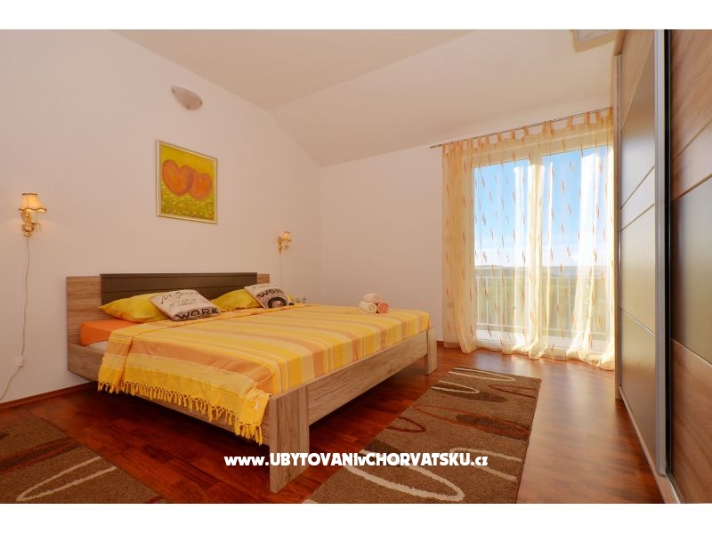 Charlie – Ferienwohnung Trogir, Kroatien – Foto 12