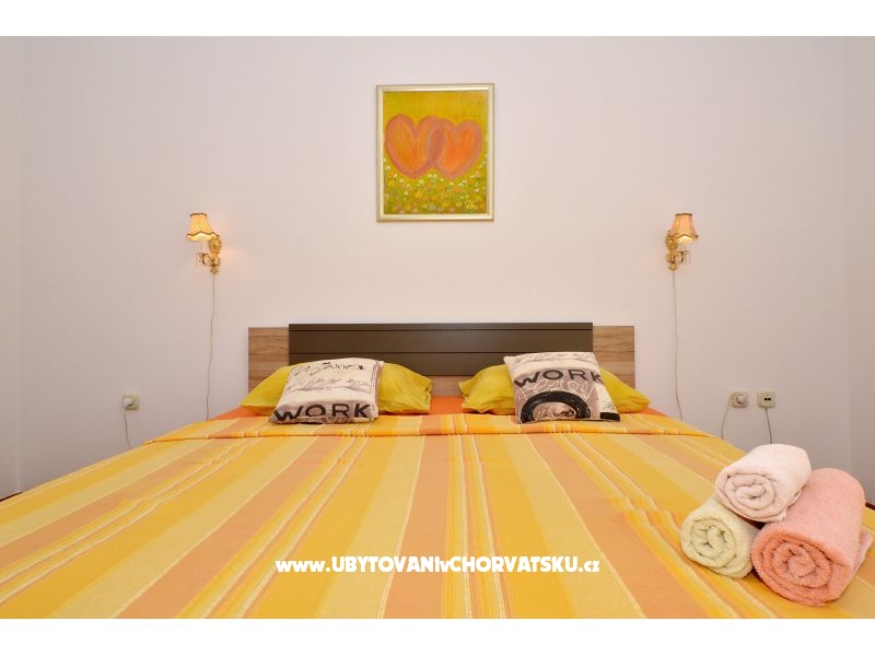 Charlie – Ferienwohnung Trogir, Kroatien – Foto 13