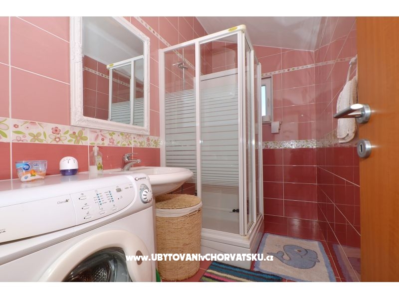 Charlie – Ferienwohnung Trogir, Kroatien – Foto 15