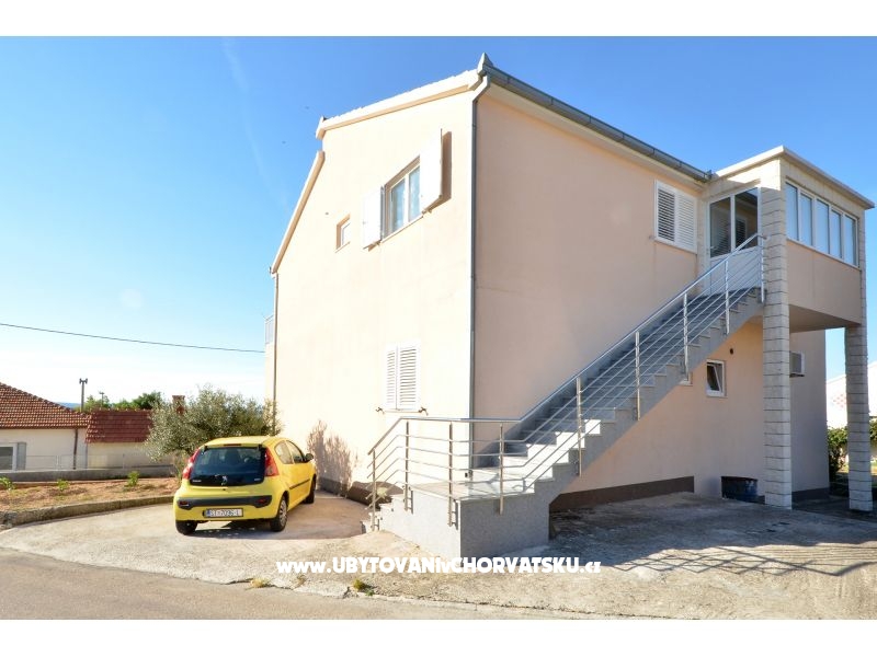 Charlie – Ferienwohnung Trogir, Kroatien – Foto 16