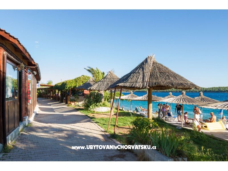 Charlie – Ferienwohnung Trogir, Kroatien – Foto 17