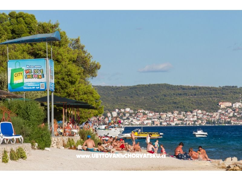 Charlie – Ferienwohnung Trogir, Kroatien – Foto 18