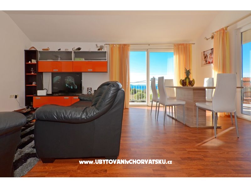 Charlie – Ferienwohnung Trogir, Kroatien – Foto 2