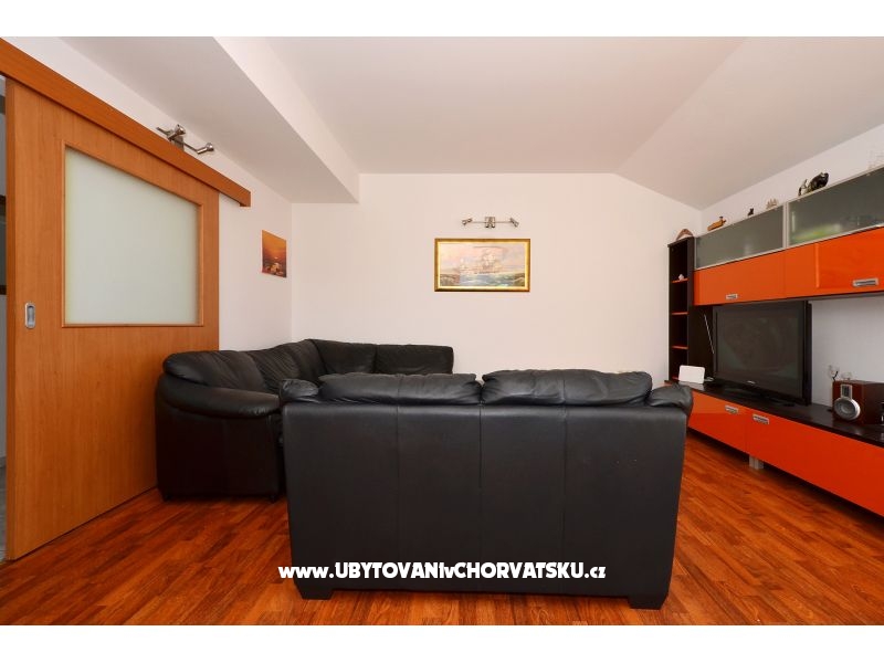 Charlie – Ferienwohnung Trogir, Kroatien – Foto 3