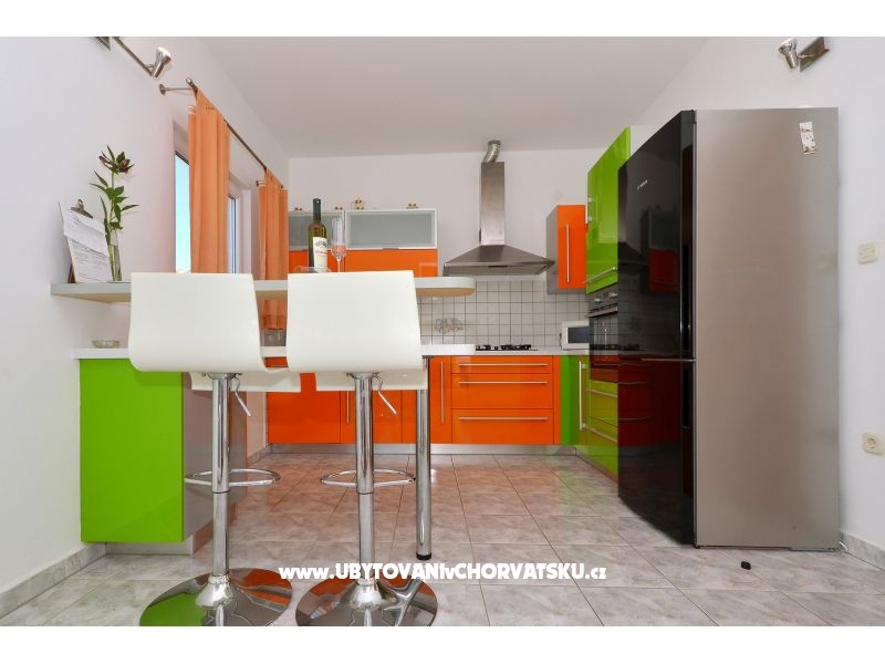 Charlie – Ferienwohnung Trogir, Kroatien – Foto 4