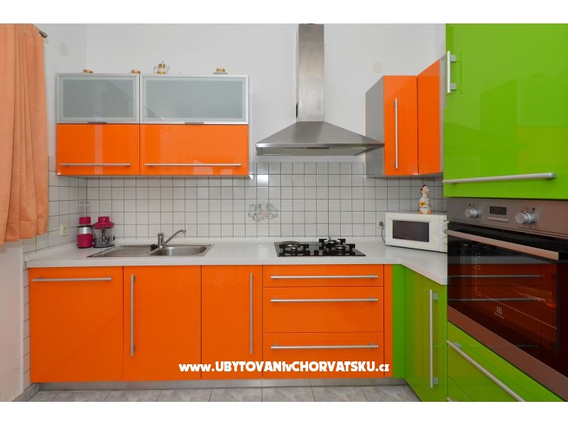 Charlie – Ferienwohnung Trogir, Kroatien – Foto 5