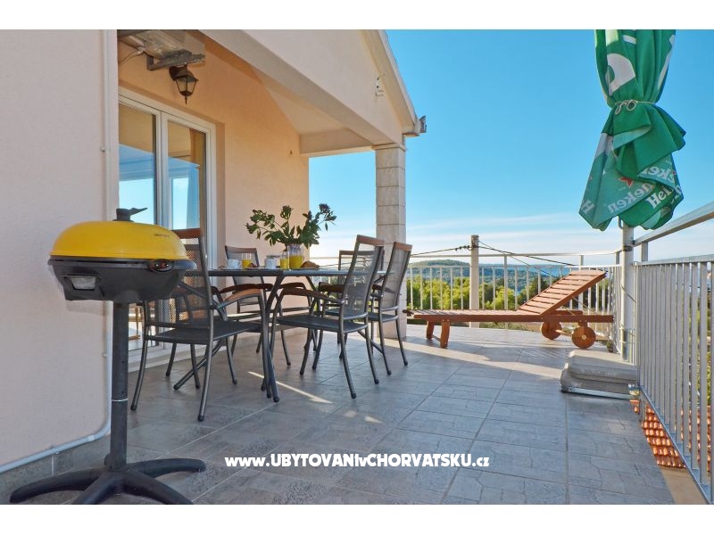 Charlie – Ferienwohnung Trogir, Kroatien – Foto 6