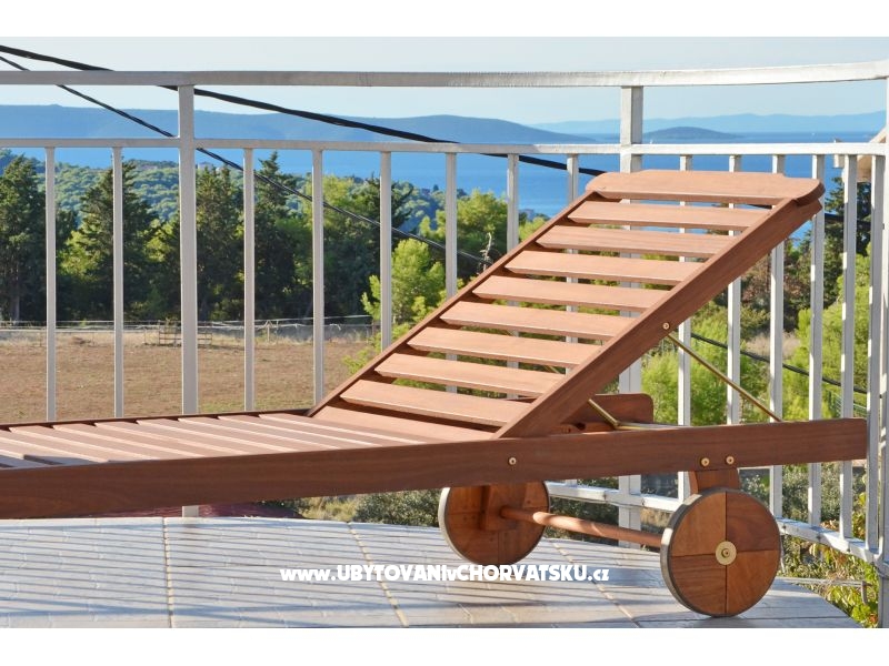 Charlie – Ferienwohnung Trogir, Kroatien – Foto 7