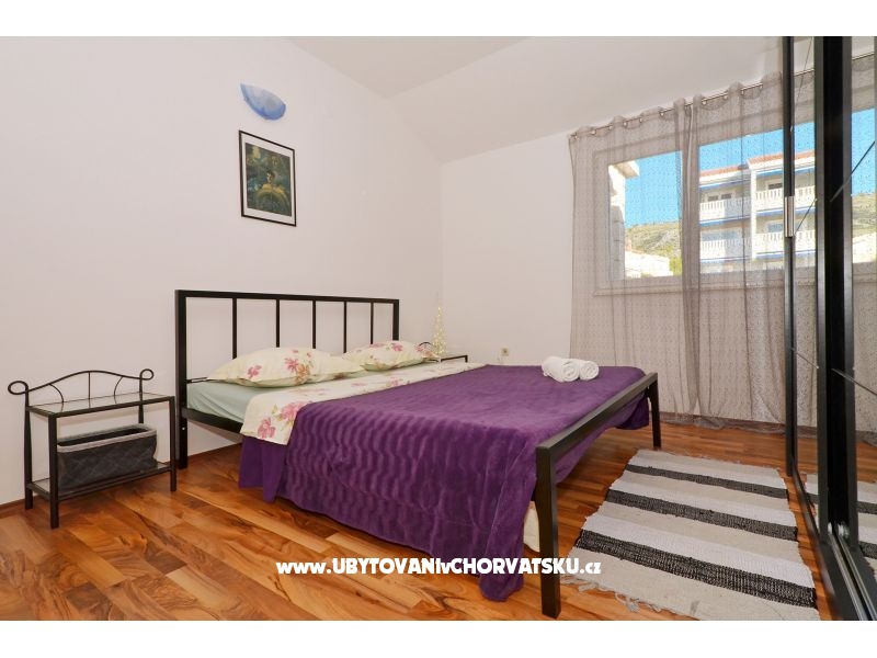 Charlie – Ferienwohnung Trogir, Kroatien – Foto 8