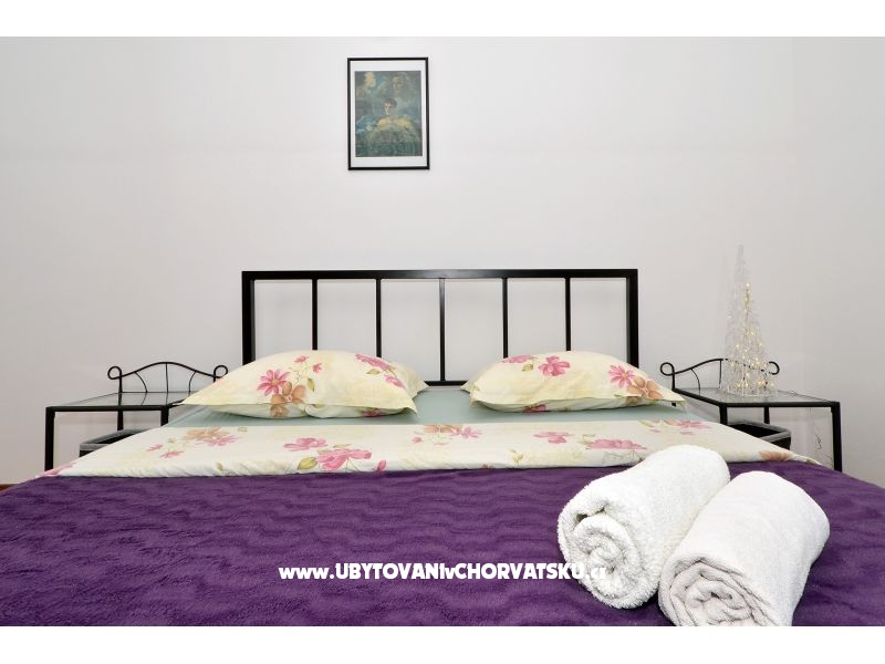 Charlie – Ferienwohnung Trogir, Kroatien – Foto 9