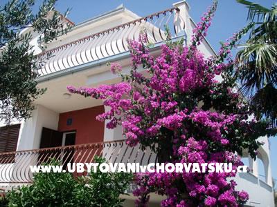 Apartmány Matijaca – Ferienwohnung Trogir, Kroatien – Foto 1