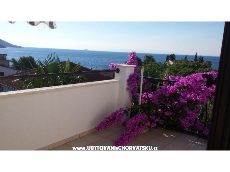 Apartmány Matijaca – Ferienwohnung Trogir, Kroatien – Foto 10