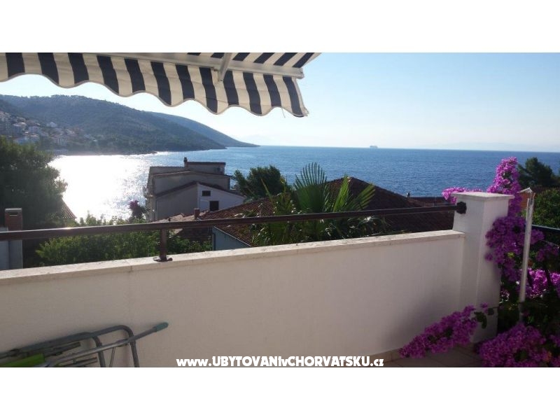 Apartmány Matijaca – Ferienwohnung Trogir, Kroatien – Foto 11