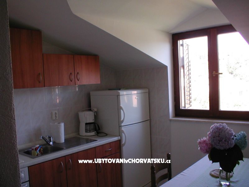 Apartmány Matijaca – Ferienwohnung Trogir, Kroatien – Foto 13