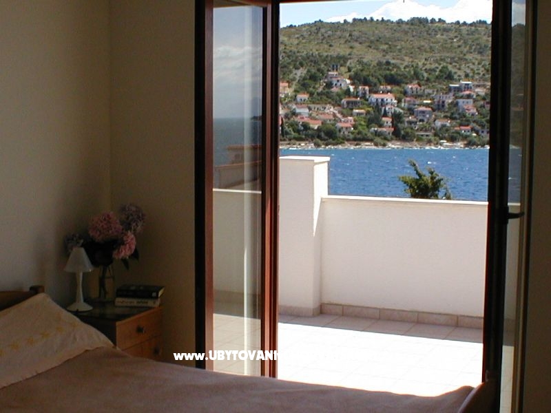 Apartmány Matijaca – Ferienwohnung Trogir, Kroatien – Foto 14