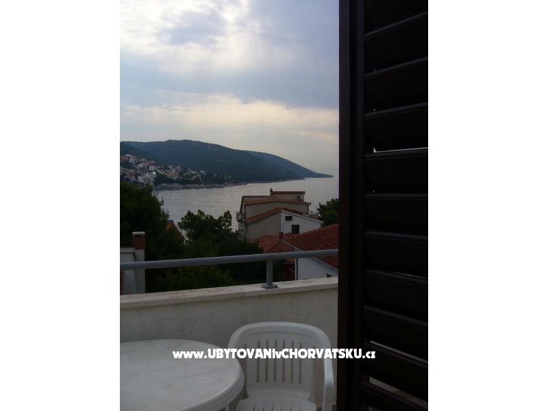 Apartmány Matijaca – Ferienwohnung Trogir, Kroatien – Foto 16