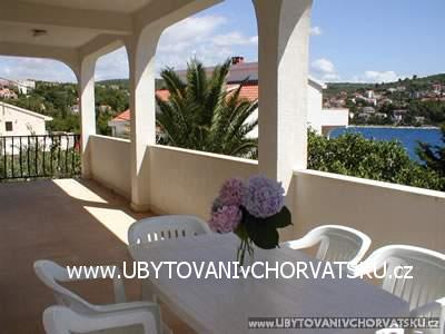 Apartmány Matijaca – Ferienwohnung Trogir, Kroatien – Foto 3