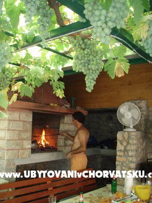 Apartmány Matijaca – Ferienwohnung Trogir, Kroatien – Foto 4