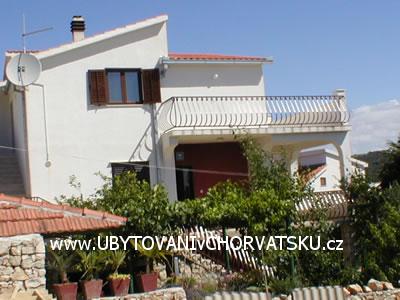 Apartmány Matijaca – Ferienwohnung Trogir, Kroatien – Foto 5