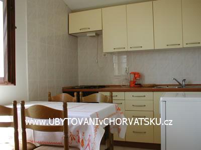 Apartmány Matijaca – Ferienwohnung Trogir, Kroatien – Foto 6
