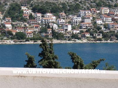 Apartmány Matijaca – Ferienwohnung Trogir, Kroatien – Foto 7