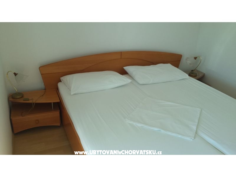 Apartmány Matijaca – Ferienwohnung Trogir, Kroatien – Foto 8