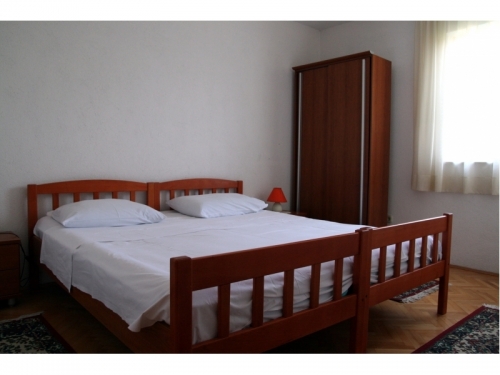 Appartements Marija - Trogir Croatie