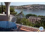 Ferienwohnungen Marija - Trogir Kroatien