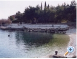 Ferienwohnungen Marija - Trogir Kroatien