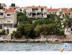 Apartmny Marija - Trogir Chorvatsko
