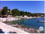 Apartmny Marija - Trogir Chorvatsko
