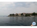 Apartmny Marija - Trogir Chorvatsko