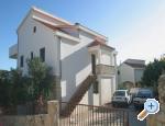 Apartmny Marija - Trogir Chorvatsko