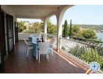 Apartmny Marija - Trogir Chorvatsko