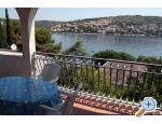 Apartmny Marija - Trogir Chorvatsko