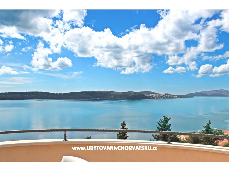 Cvita Ferienwohnungen – Ferienwohnung Trogir, Kroatien – Foto 1