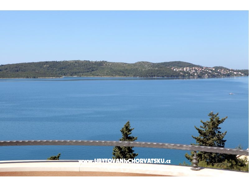 Cvita Ferienwohnungen – Ferienwohnung Trogir, Kroatien – Foto 10