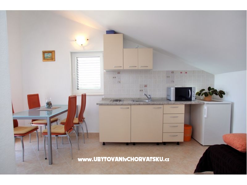 Cvita Ferienwohnungen – Ferienwohnung Trogir, Kroatien – Foto 11