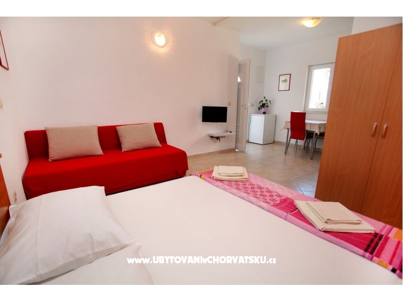 Cvita Ferienwohnungen – Ferienwohnung Trogir, Kroatien – Foto 12