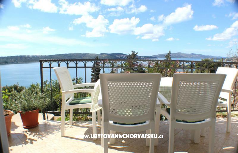 Cvita Ferienwohnungen – Ferienwohnung Trogir, Kroatien – Foto 13