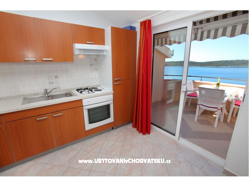 Cvita Ferienwohnungen – Ferienwohnung Trogir, Kroatien – Foto 15