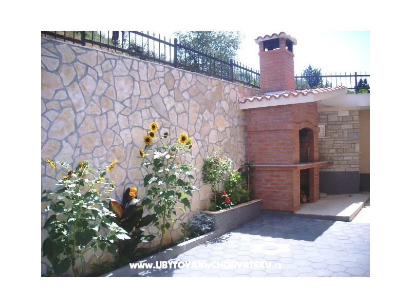 Cvita Ferienwohnungen – Ferienwohnung Trogir, Kroatien – Foto 17